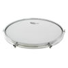 Trommepad Sabian QT-14SD, Quiet Tone Classic Practice Pad, 14, Real Drum Head