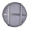 Trommepad Sabian QTM14, Quiet Tone Practice Pad, 14, Mesh Head