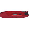 Handy Recorder Roland R-07, Hi Resolution Portabel Audio Recorder, Red