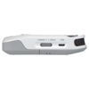 Handy Recorder Roland R-07, Hi Resolution Portabel Audio Recorder, White