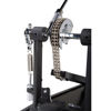 Stortrommepedal Roland RDH-100, Enkel Pedal Med Noise Eater