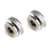 Lock Nut Pearl RHA-1T/2, Stortrommefotskive SP20, Pk A 2 Stk