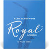 Altsaksofonrør Rico Royal D'Addario 3 (10 pk)