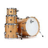 Slagverk Gretsch Renown Maple RN2-E604, 20 Shell Pack, Natural Gloss