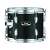 Slagverk Pearl Roadshow RS525SC/C31, 22 m/Stativer, Cymbaler og Stol, Chrome Hwd, Jet Black