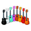 Ukulele Reno Sopran Sort RU150