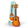 Ukulele Reno Sopran Cherry Sunburst RU150