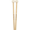 Mallets Meinl SB400, Drum Set Mallet, Hickory, Soft Felt