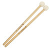 Mallets Meinl SB402, Drum Set Mallet, Hickory, Hard Felt