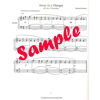 Hymns Of The Church, Arr. Blaine Locheed, Solo Marimba