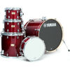 Slagverk Yamaha Stage Custom Birch SBP0F5CR7, 20, m/Stativer, Cranberry Red