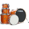 Slagverk Yamaha Stage Custom Birch SBP0F5HA7, 20, m/Stativer, Honey Amber