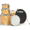 Slagverk Yamaha Stage Custom Birch SBP0F5NW7, 20, m/Stativer, Natural Wood