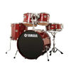 Slagverk Yamaha Stage Custom Birch SBP2F5CR7, 22, m/Stativer, Cranberry Red