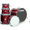 Slagverk Yamaha Stage Custom Birch SBP2F5CR7, 22, m/Stativer, Cranberry Red