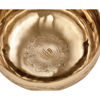 Singing Bowl Meinl SB-SE-600, Special Engraved Tempelklokke, 14,5 - 15,5cm, 550 - 650g