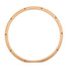 Strammering Gibraltar SC-1410WTT, Wood Hoop, 14-10 Hull, Maple, Batter Side