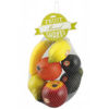 Shaker Remo Fruit Sett m/7 Stk. Frukter