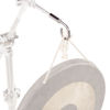 Gongstativhook Gibraltar SC-GGCSM, Gong Cymbal Stand Hook Mount