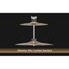 Cymbalstacker Gibraltar SC-MCSA4, Small