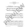 Küchler - Concertino D major for violin and piano