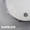 SlapKlatz 2324C-CL, Clear, Dempegeleputer, Box a 4 Stk