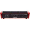 Trommepad Roland SPD-SX-SE, Samplingpad Special Edition, Red