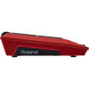 Trommepad Roland SPD-SX-SE, Samplingpad Special Edition, Red