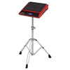 Trommepad Roland SPD-SX-SE, Samplingpad Special Edition, Red