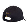 Cap Zildjian T3241, Classic Baseball Cap, Black