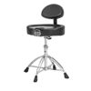 Trommestol Mapex T775, Doble Ben, Tractor, Ryggstø