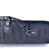 Gig Bag Alttrombone Cronkhite Black Leather