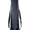 Gig Bag Trombone Tenor Large Cronkhite Black Leather