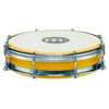 Tamborim Meinl Floatune TBR06ABS-BK, 6