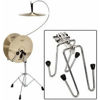 Cymbalstativ Zildjian A2 TCC, Craddle Only