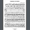 The Best of Herbert L. Clarke Cornet/Trumpet Solos with Piano
