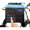 Trigger Modul Roland TM-6PRO, MIDI Converter