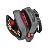 Stikkebag Meinl TMPBP, Percussion Back Pack