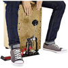 Cajon Pedal Meinl TMSTCP-2, Cajon Pedal, Direct Drive