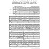 String Quartet no. 1 in e minor - Smetana - String Quartet, Study Score