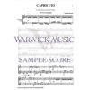 Capriccio & Humoresque, Gareth Wood. Trumpet Duet