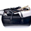 Gig Bag Trompet Trippel (3 Trp) Cronkhite Black Leather
