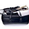 Gig Bag Trompet Trippel (3 Trp) Cronkhite Cinnamon Brown Leather