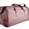 Gig Bag Trompet Trippel (3 Trp) Cronkhite Cinnamon Brown Leather