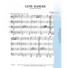 Lute Dances for Tuba Quartet or Large Ensemble, Arr. John Baker