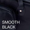 Gig Bag Tuba Cronkhite Black Leather Large