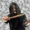 Trommestikker Pro-Mark Autograph Joey Jordison 515, TX515W, Hickory, Wood Tip