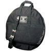 Cymbalbag Humes & Berg Tuxedo TX523, 24, Black Cordura Bag