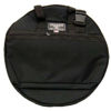 Cymbalbag Humes & Berg Tuxedo TX523, 24, Black Cordura Bag