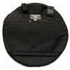 Cymbalbag Humes & Berg Tuxedo TX526, 22, Black Cordura Bag